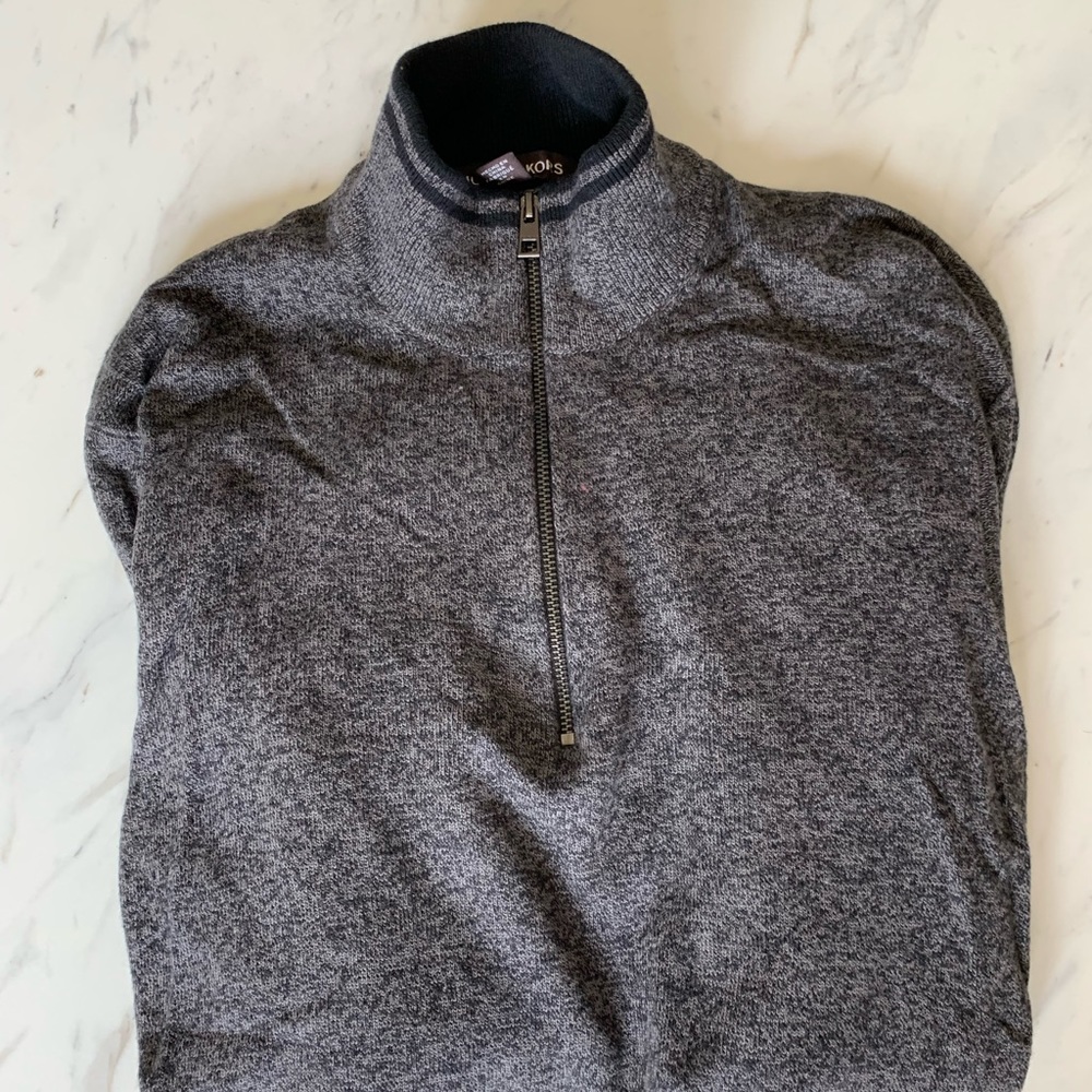 Michael Kors Mens Sweaters